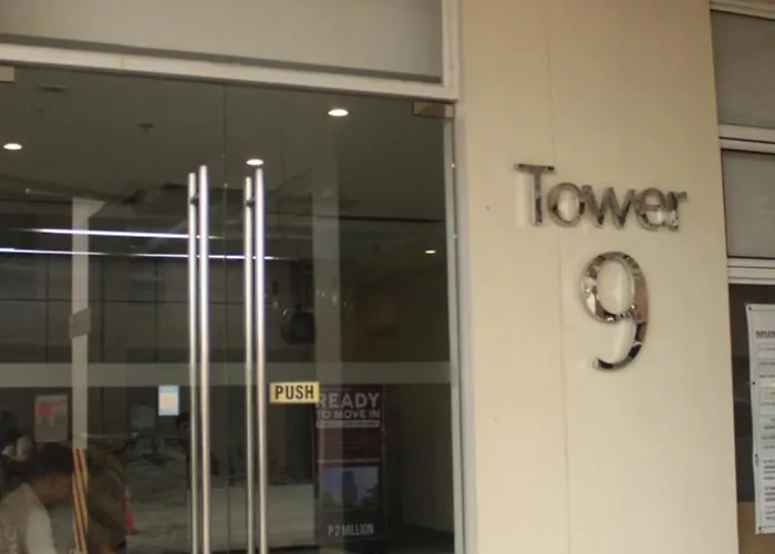 Appartement Avida Sucat Tower 9 - *