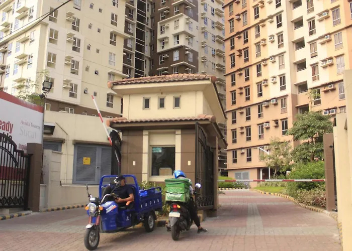 Appartement Avida Sucat Tower 9 -