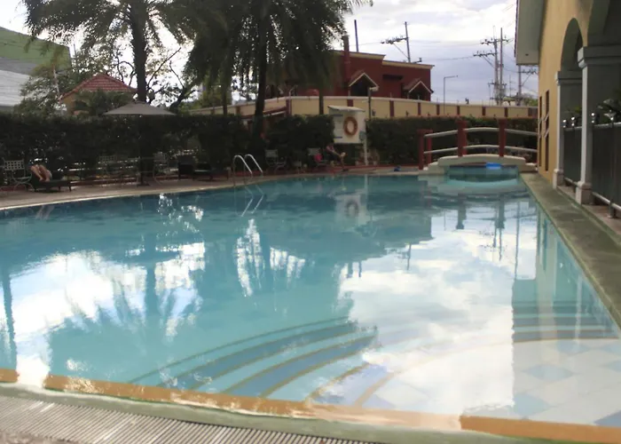 Avida Sucat Tower 9 - * Manille