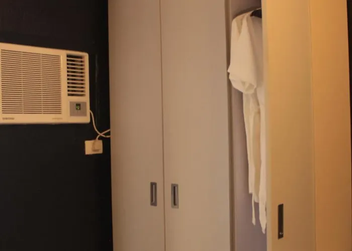 Avida Sucat Tower 9 - Appartement *