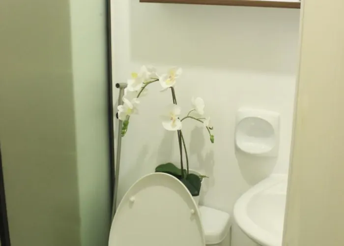 Appartement Avida Sucat Tower 9 - Manille