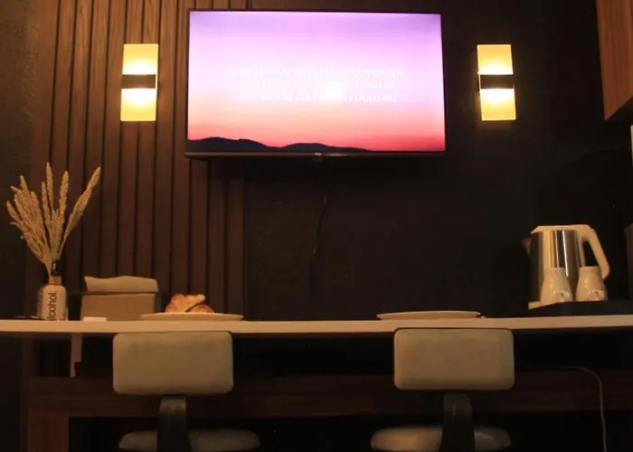 Appartement Avida Sucat Tower 9 -