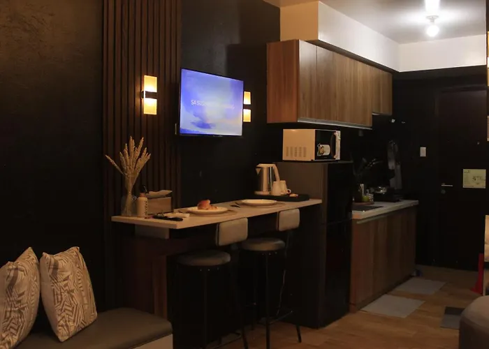 Avida Sucat Tower 9 - Appartement *