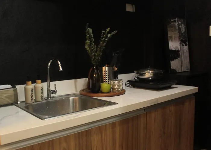 Appartement Avida Sucat Tower 9 - Manille