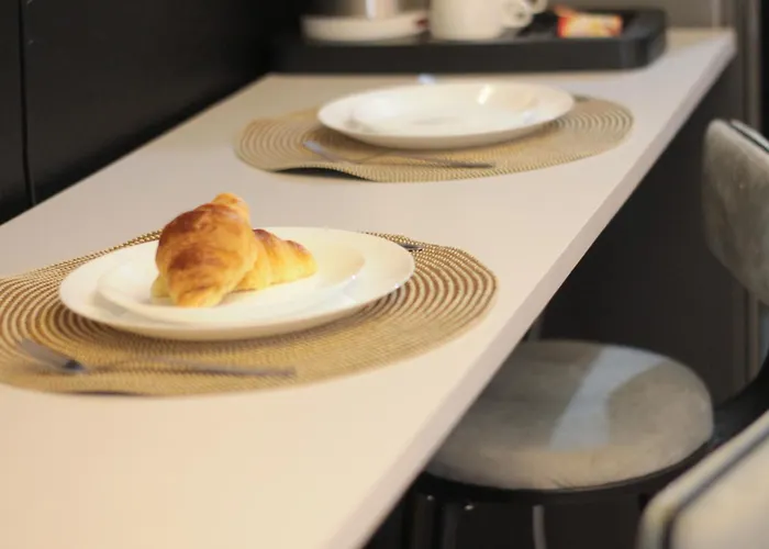 Appartement Avida Sucat Tower 9 - Manille
